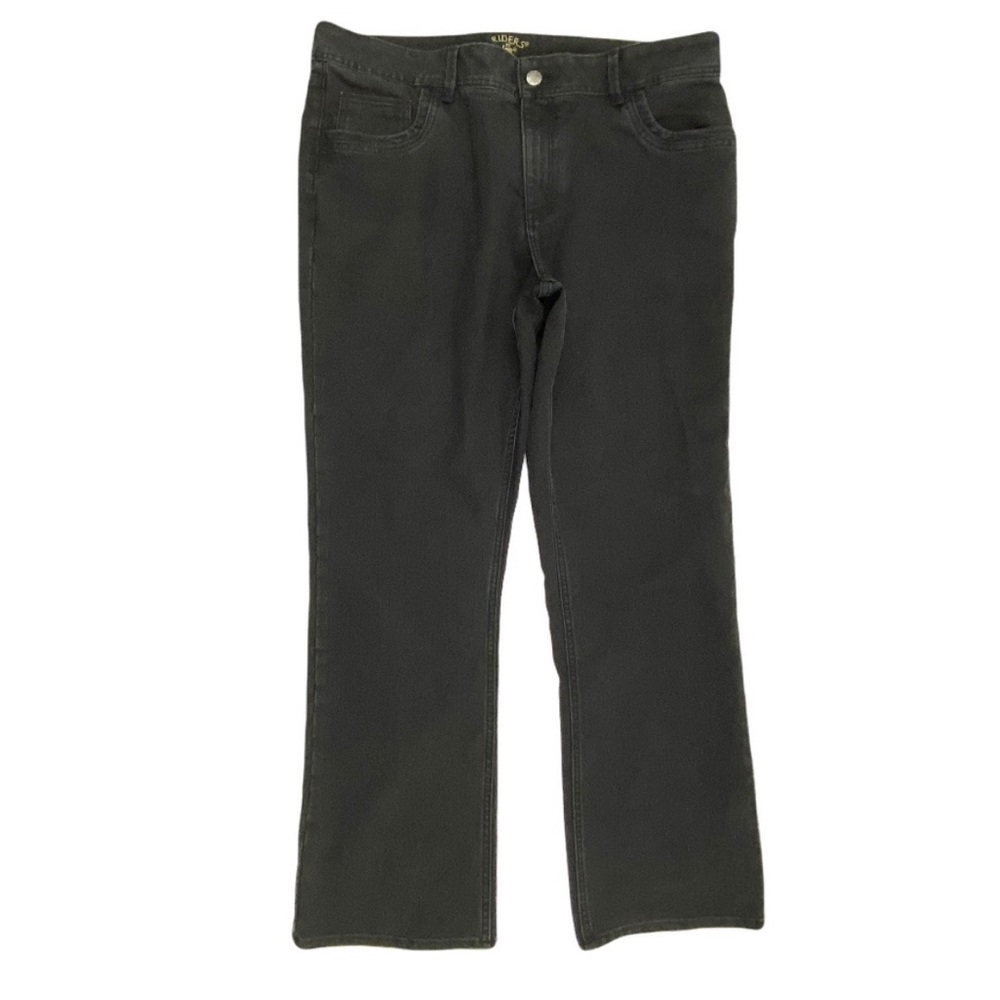 RIDERS by Lee Black Jeans